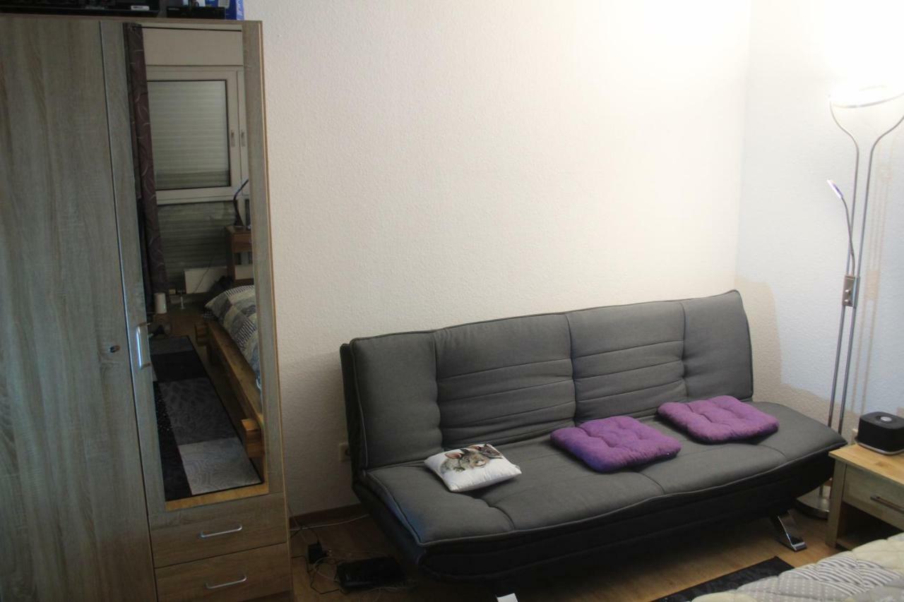 Ziebigk DELUXE Appartement Netflix Klima Geschirrspüler Balkon Dessau-Rosslau Exterior foto